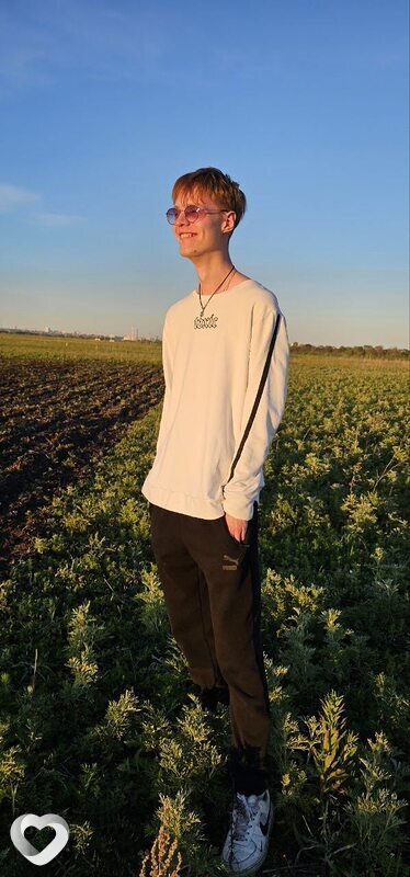 Тёма, 22, Ульяновске — анкета №1305078