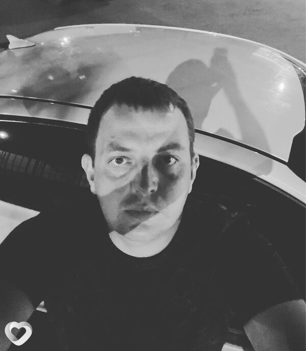 Андрей, 36, Краснодаре — анкета №1305079