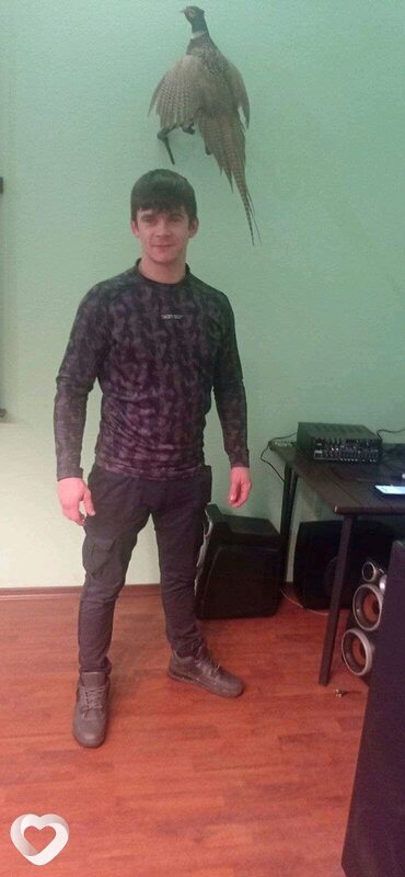 Вова, 35, Полтаве — анкета №1305080