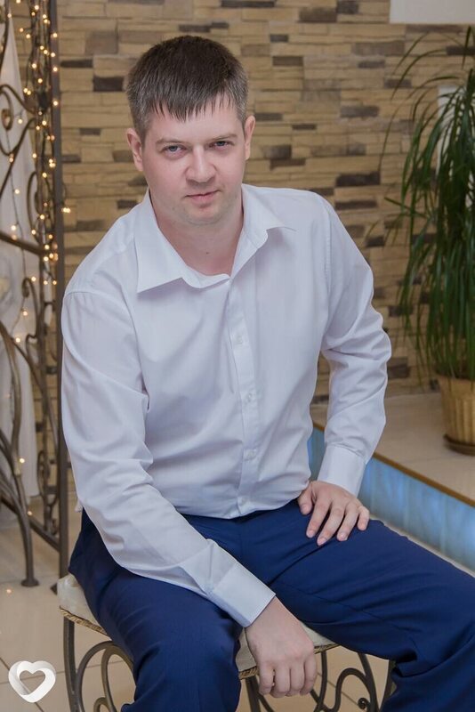 Руслан, 39, Ульяновске — анкета №1305083