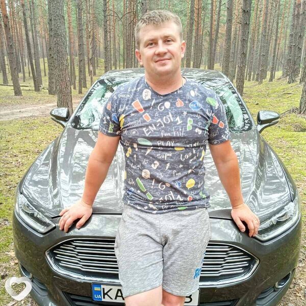 Влад, Святогорск