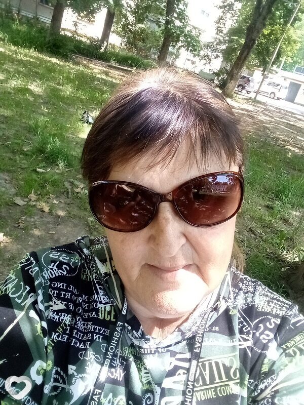 Лилия, 56, Кишинёв — анкета №1305092
