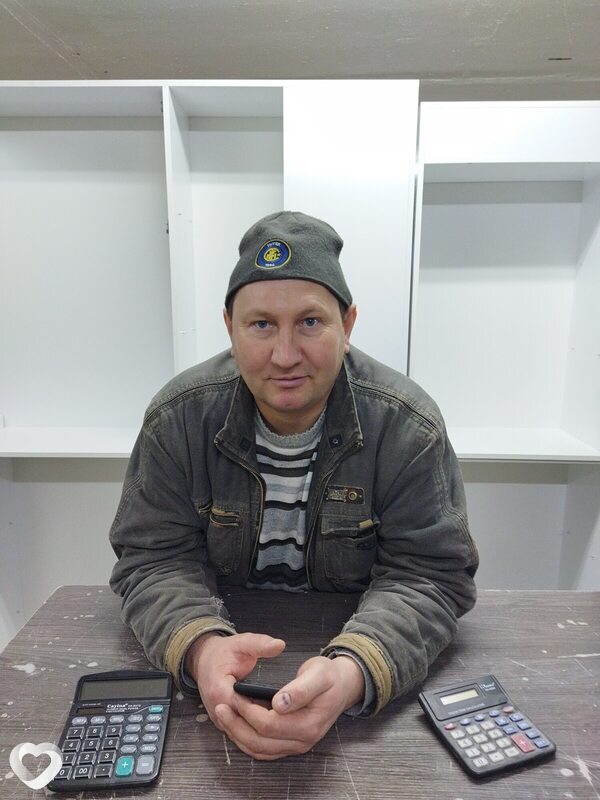 Андрей, 29, Усть-Каменогорск — анкета №1305093