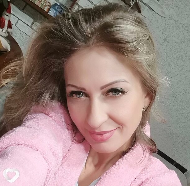 Виктория, 46, Новосибирске — анкета №1305171