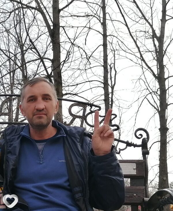Анатолий, 54, Черкесске — анкета №1305172