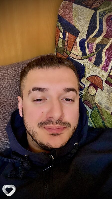 Дмитрий, 37, Калининграде — анкета №1305184
