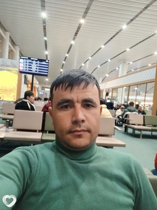 Тимур, 36, Москве — анкета №1305033