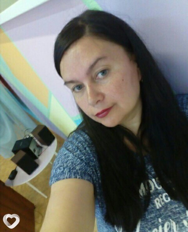 Ольга, 46, Санкт-Петербурге — анкета №1305042