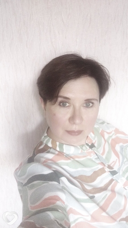 Елена, 51, Самаре — анкета №1305099
