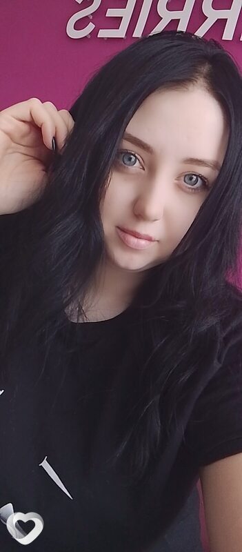 Надежда, 28, Канске — анкета №1305100