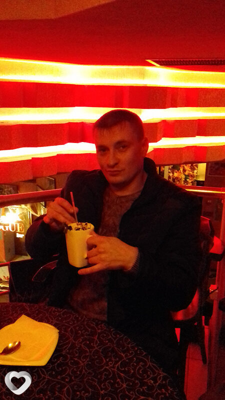 Роман, 40, Донецке — анкета №1305104