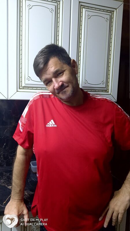 Сергей, 46, Тихорецке — анкета №1305106