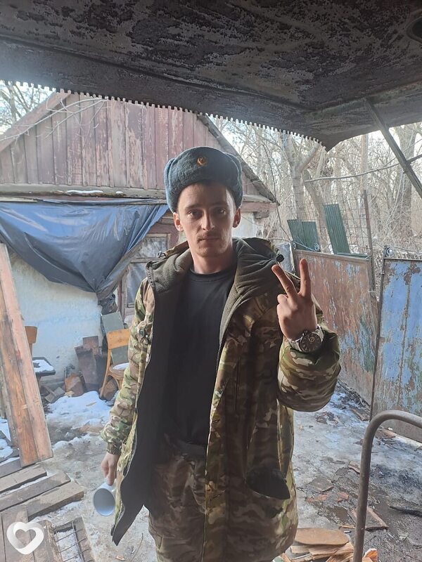 Дима, 32, Санкт-Петербурге — анкета №1305121