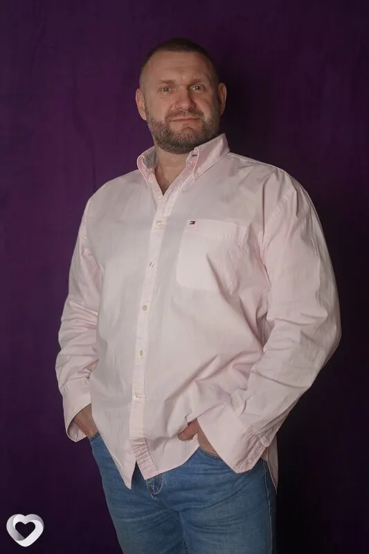 Евгений, 44, Барнауле — анкета №1305123
