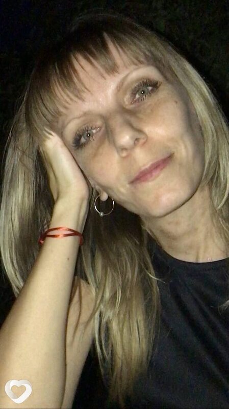Лариса, 44, Волгограде — анкета №1305135
