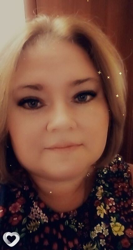 Оксана, 45, Саратове — анкета №1305136