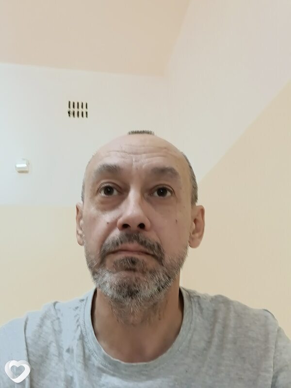 Дмитрий, 54, Новосибирске — анкета №1305140