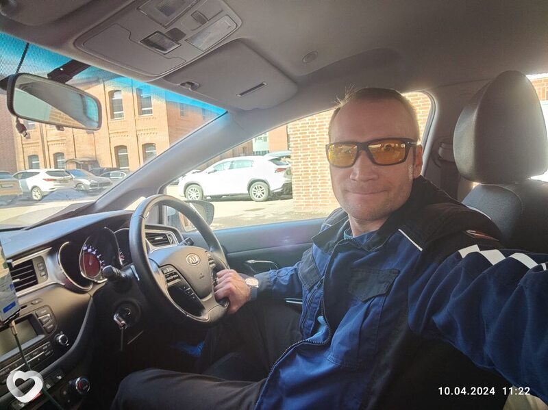 Сергей, 49, Москве — анкета №1305141