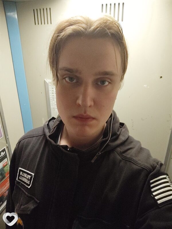 Евгений, 22, Химках — анкета №1305142