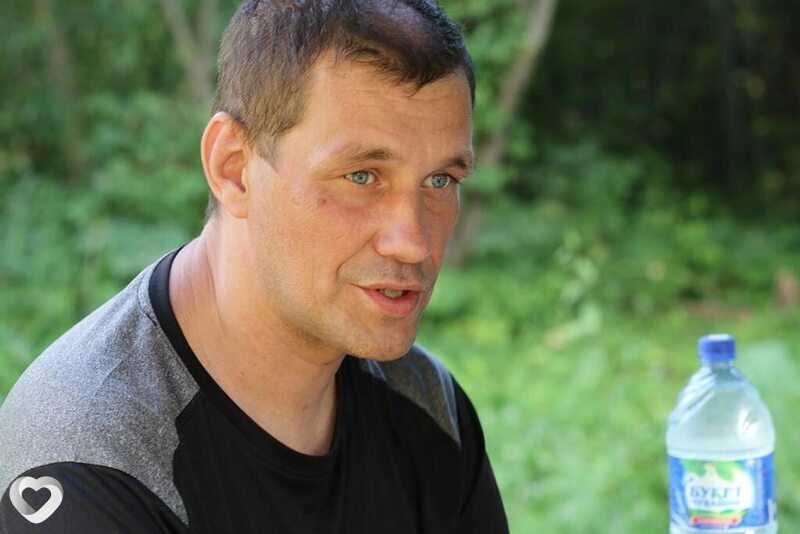 Алексей, 45, Москве — анкета №1305166