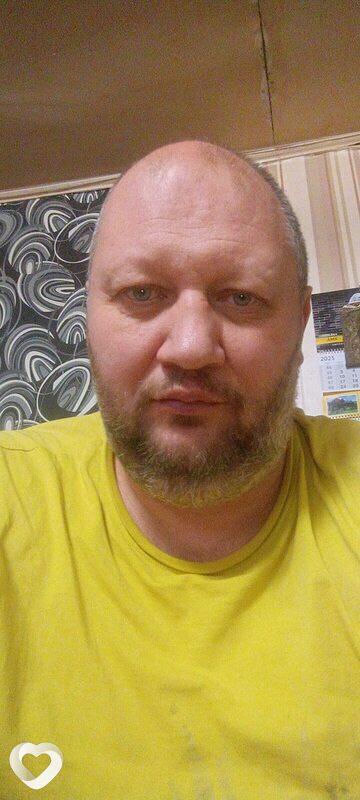 Сергей, 44, Борисове — анкета №1305271