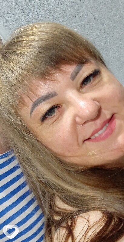 Юлия, 39, Ульяновске — анкета №1305272