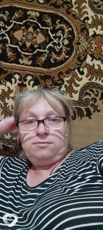 Ирина, 52, Шымкенте — анкета №1305197