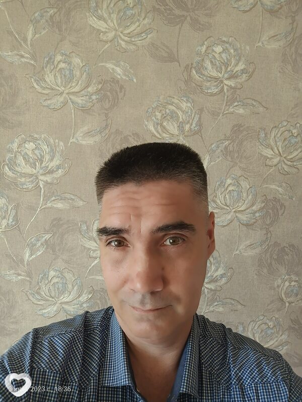 Дмитрий, 47, Ижевске — анкета №1305198