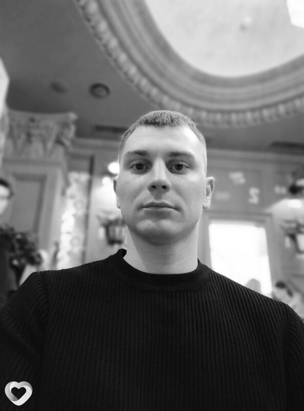 Игнат, 31, Кондопоге — анкета №1305203