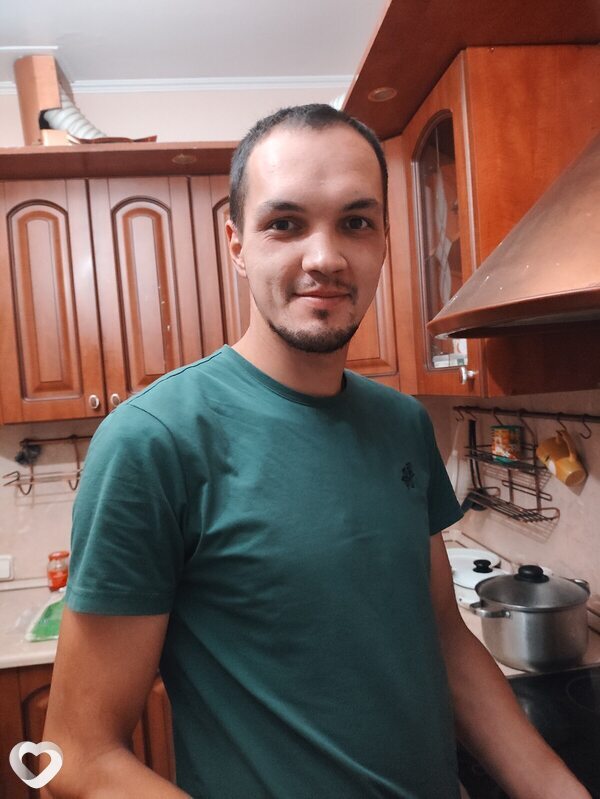 Тимур, 30, Луганске — анкета №1305212