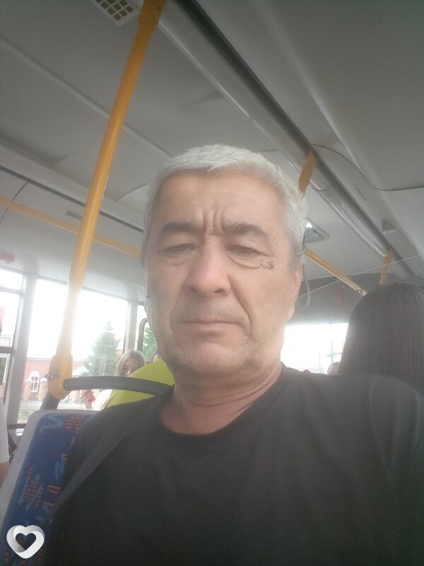Кахраман, 56, Пензе — анкета №1305245