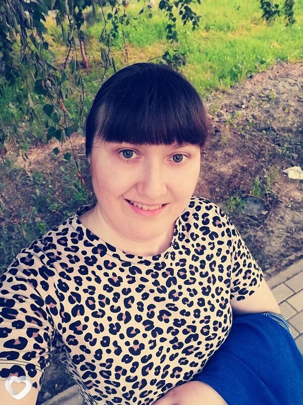 Анастасия, 38, Омске — анкета №1305250