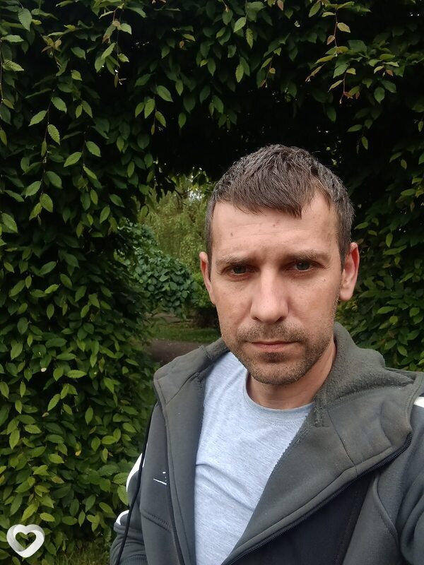 Александр, 40, Донецке — анкета №1305253