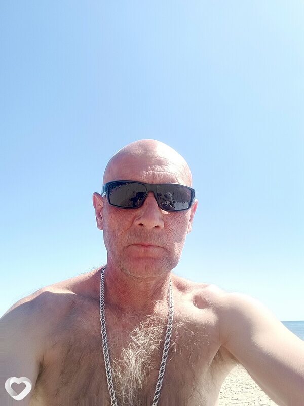Дмитрий, 49, Краснодаре — анкета №1305255