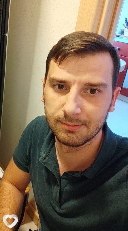 Руслан, 33, Санкт-Петербурге — анкета №1305258