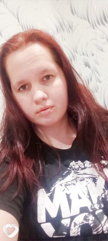 Лиза, 23, Златоусте — анкета №1305260