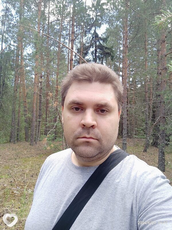 Александр, 35, Кулебаках — анкета №1305261
