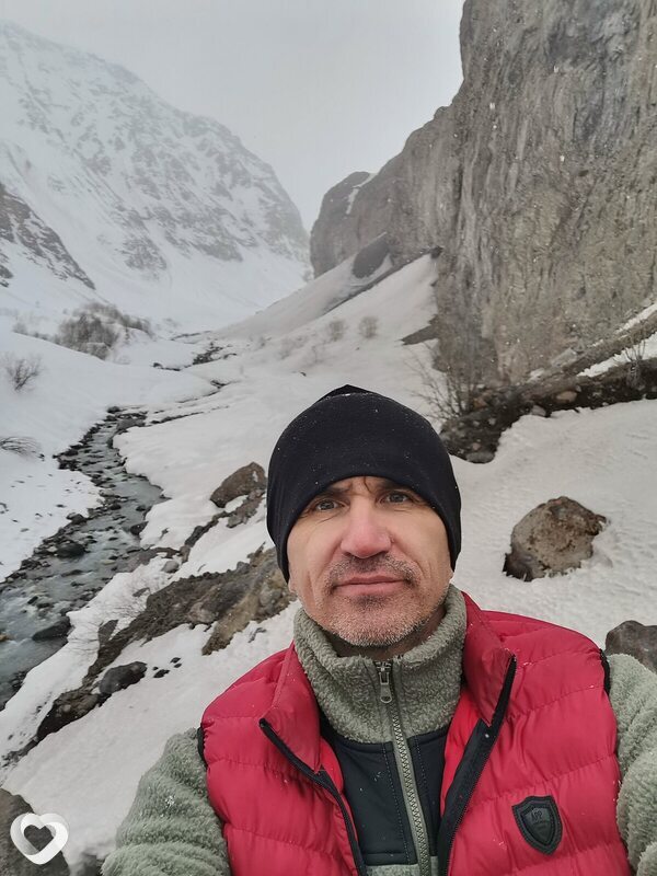 Алексей, 41, Москве — анкета №1305263