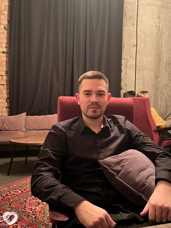 Ильгам, 26, Нижнекамске — анкета №1305230