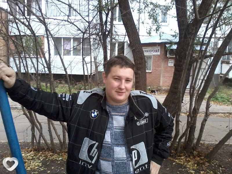 Сергей, 40, Ульяновске — анкета №1305232