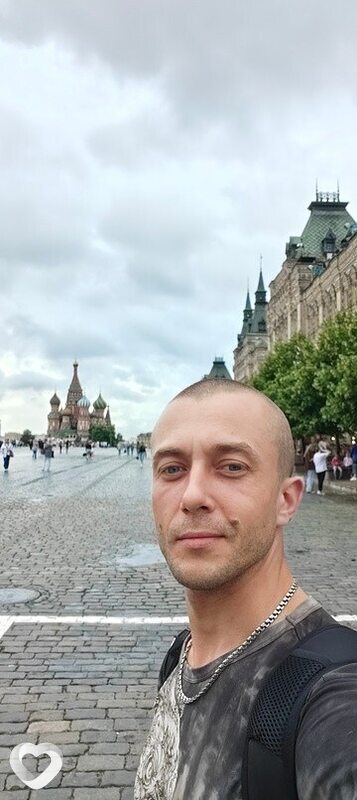 Евгений, 38, Вологде — анкета №1305234