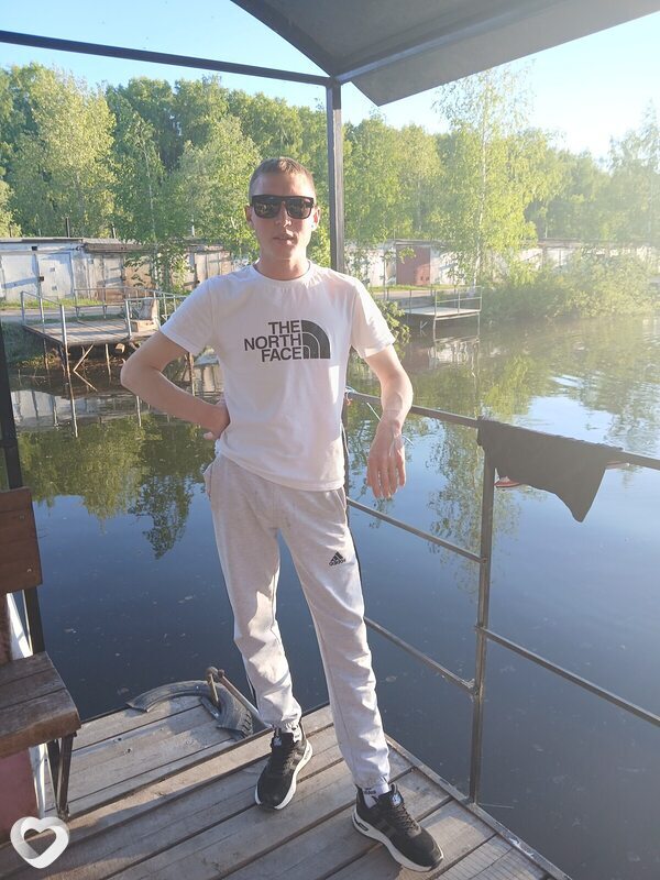 Вадим, Нефтекамск