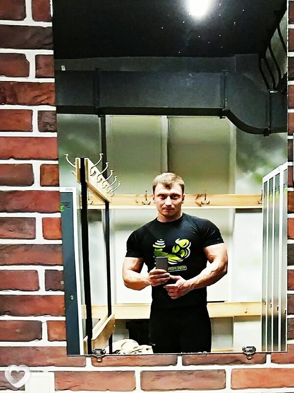Никита, 38, Бресте — анкета №1305242