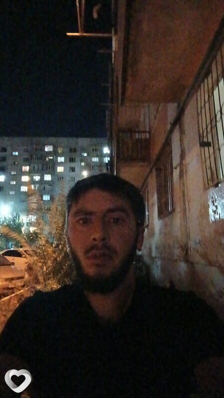 Sultan, 32, Махачкале — анкета №1305371