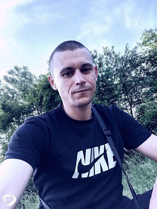 Сергей, 34, Киселевске — анкета №1305375