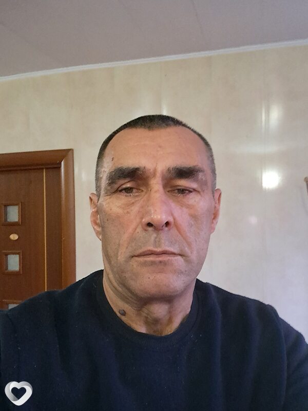 Мамед, 55, Москве — анкета №1305383