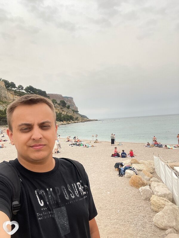 Макс, 26, Бресте — анкета №1305387