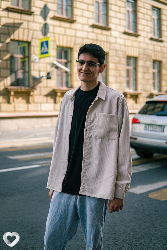 Ватан, 26, Москве — анкета №1305390