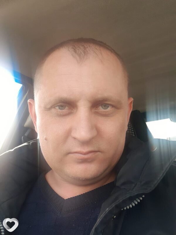 Иван, 42, Новосибирске — анкета №1305323