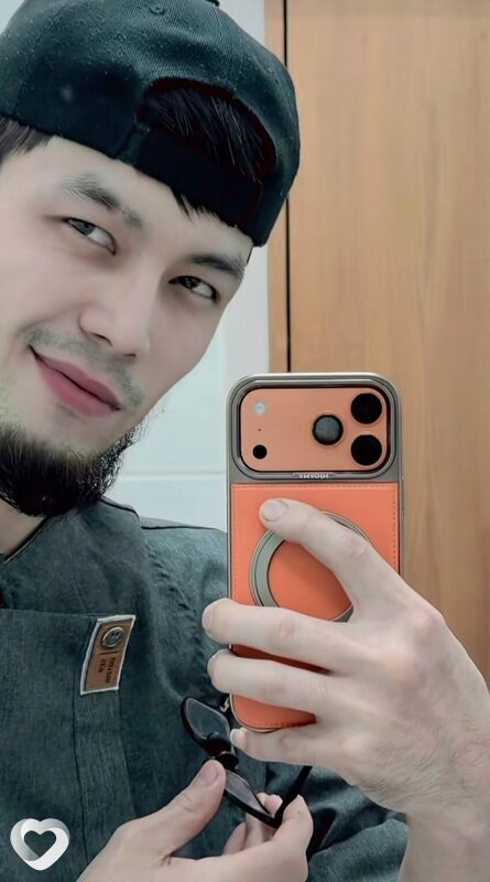Элвин, 30, Актау — анкета №1305326